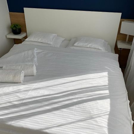 Elmeny Balaton Hotel Alsoors Luaran gambar