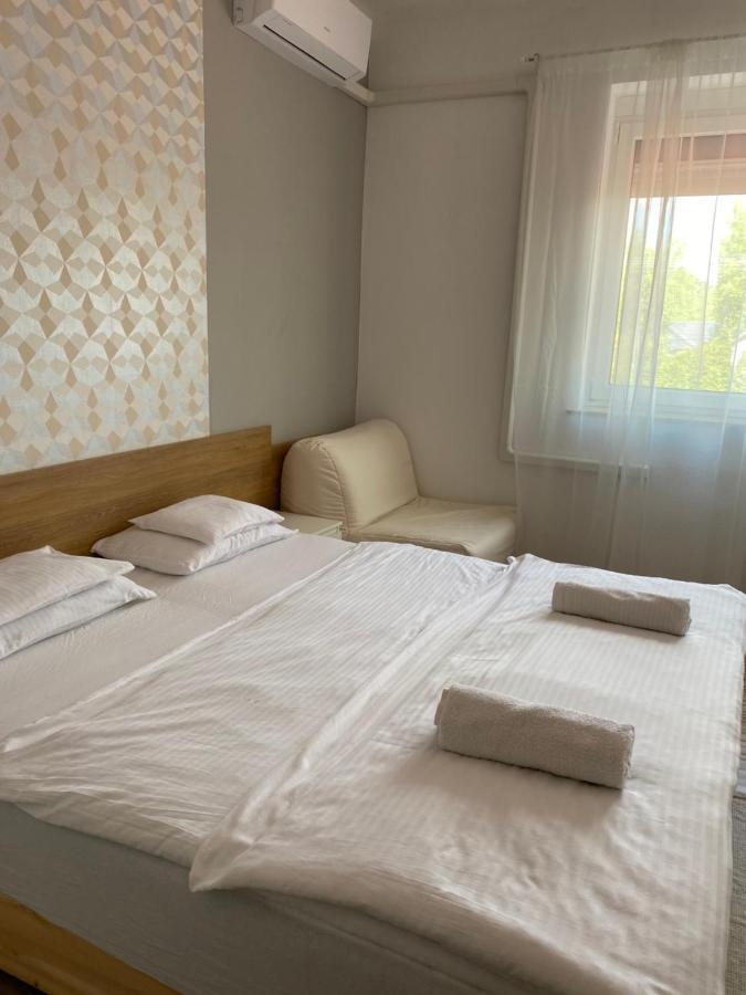 Elmeny Balaton Hotel Alsoors Luaran gambar
