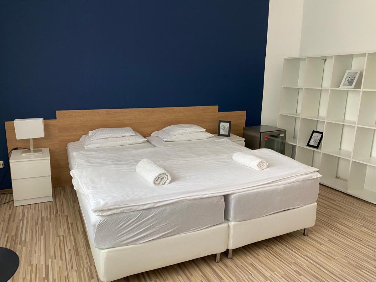 Elmeny Balaton Hotel Alsoors Luaran gambar