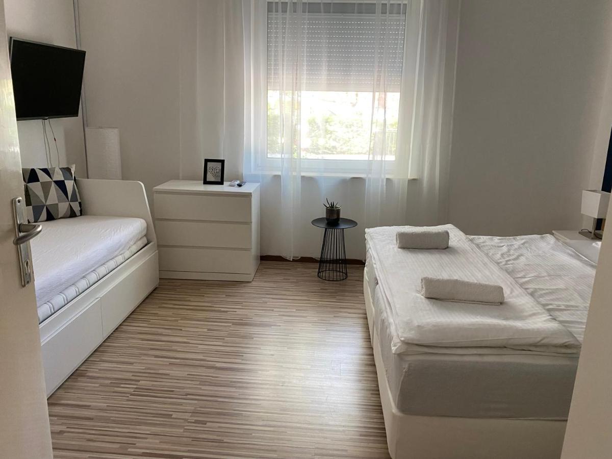 Elmeny Balaton Hotel Alsoors Luaran gambar