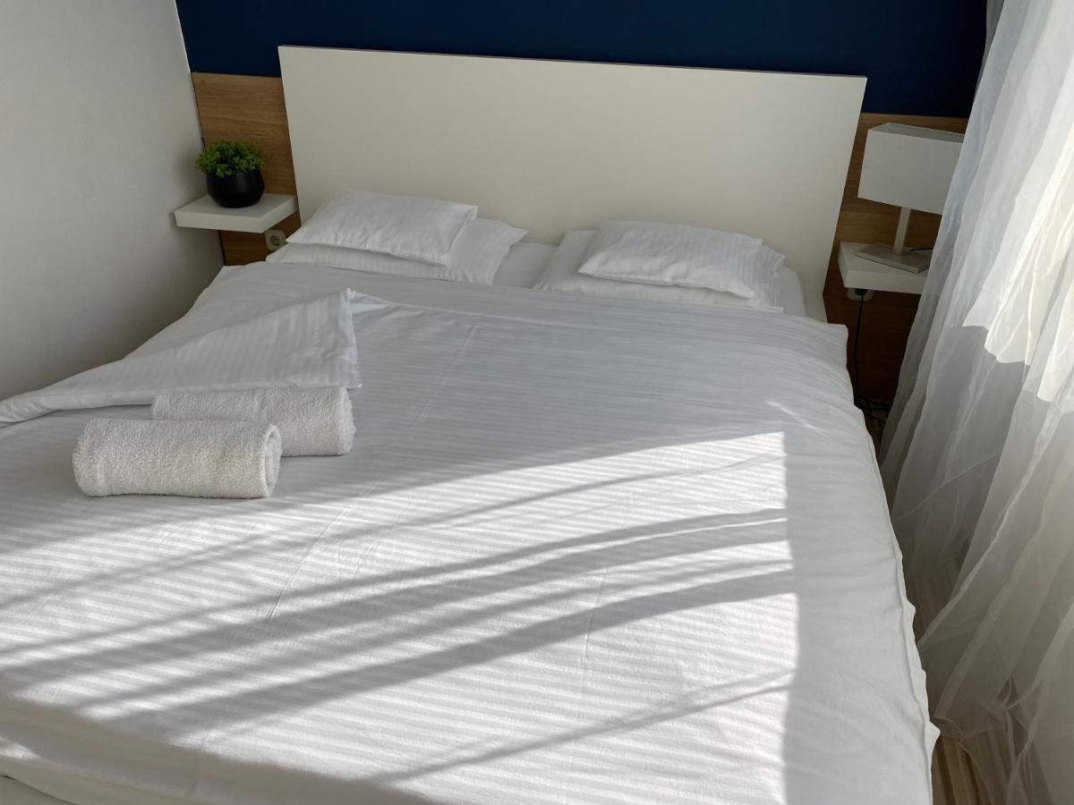 Elmeny Balaton Hotel Alsoors Luaran gambar
