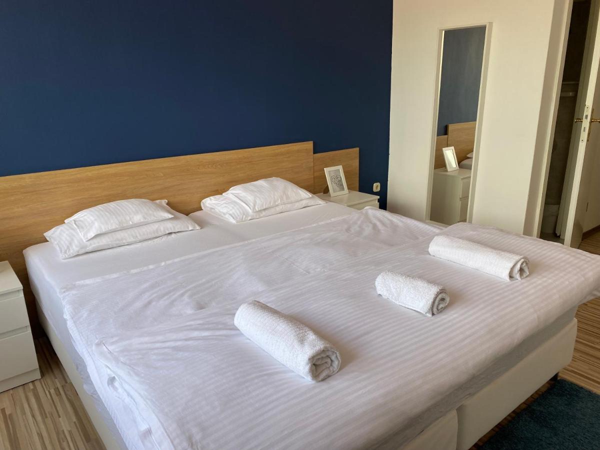 Elmeny Balaton Hotel Alsoors Luaran gambar